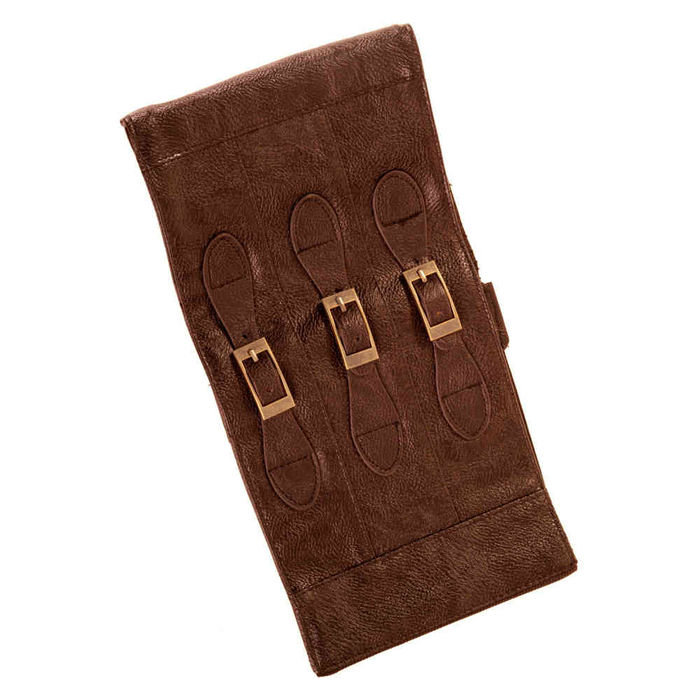 Banned - Keep Up Waist belt - Brown